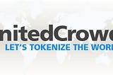 UnitedCrowd — Solutions for corporate financing difficulties and investor needs.
