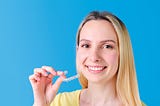 Can Invisalign Change Your Face Shape?