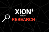 XION RESEARCH