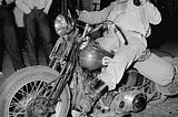 Hollister Riot: The Event That Changed Motorcycling History