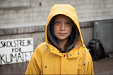 A Parent Responds to Greta Thunberg