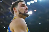 Will Klay Thompson be the same on his NBA return ? 🏀