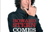 Not Everyone is Happy About the Evolution of Howard Stern