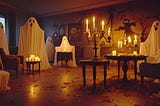 Spooky & Stylish Halloween Decoration Ideas for Indoor Spaces