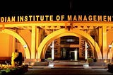 Why IIM’s are not worth it!!!
