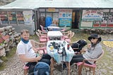 Food and Accommodation in Everest Base Camp trek