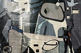 Concrete Conversations: In the Shadows of Giants