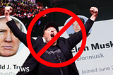Elon Musk is Weak and His Money is NOT Real