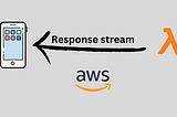 AWS Lambda Payload Response Stream — Ali Raza