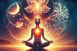 **The Power of Meditation**