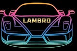 #1 Drive-In Lambro’ Series: Your Window to Project Updates!