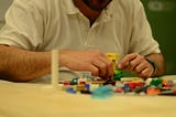 Business Design y Lego® Serious Play®: ¿una combinación perfecta?