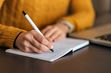 25 Questions About Your Life To Help You Start Writing