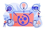 Steps in a Data Science project