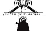 {DRAFT} World of Warriors: The Vikings are extinct, but the Taliban give us a glimpse!