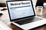 A Case for EMRs — Why Healthcare Providers Should Make the Switch