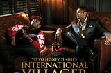 Yo Yo Honey Singh Video Songs