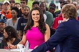Open Letter From a Recovering Sexist: Joy Taylor Doesn’t Need Your Sexist Tweets