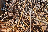 How To Use Scrap Copper Bin Service For Making Easy Money?