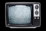 The television tradition