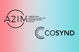 Cosynd x A2IM