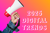 What are the digital trends for politics and diplomacy?
