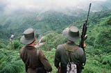 Colombie: le meurtre de deux membres des FARC par l’armée colombienne