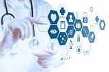 Digital Transformation: Transforming Healthcare for The Better