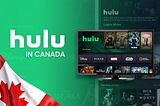 Hulu in Canada