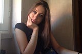 About Me — Mariana Vargas
