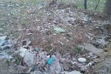 Land Pollution: