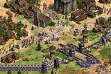 Age Of Empire 2 is Becoming a part of esport World