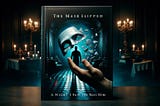 The Mask Slipped: A Night I Saw the Real Him