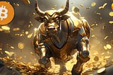 The Greatest Crypto Bull Market You’ve Ever Seen
