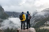 Why You Need an Accountability Partner in Your Life