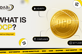 DCP: Stable Settlement Hub — How DCP, BAC and BACR Work Together