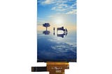 Brightness parameters of industrial LCD screens-hemlcd