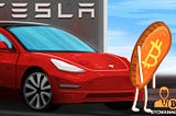 Tesla Halts Bitcoin as a Payment: A Boost and Now a Lose