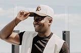 The Success Story of Entrepreneur Albert Banahene. From Passion To Purpose