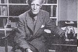 Howard Spring — Novelist & Journalist
