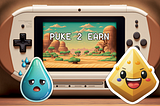 Why Puke 2 Earn will be launched on two different blockchains: Sui and Ethereum