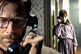 A story of a killer inspired by a movie