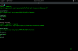Inhabilitar y Habilitar un Repositorio en Fedora
