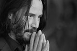 The 5 Best Keanu Reeves Movies