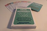 Racial DeckEquity: How to Play (My “Rules” + Your “Rules”)