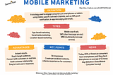 The New Way of Success | Mobile Marketing