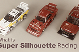 What is Super Silhouette Racing? (Super Silhouette History, Welcoming TLVN’s New Skyline)
