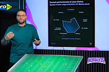Forget Jamie Carragher! Find a dental student to present football statistics on TV