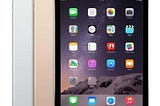 Best Apple iPad Air 2