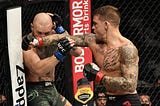 Conor McGregor Loss over Dustin Poirier is a Coming of Age Moment for Us